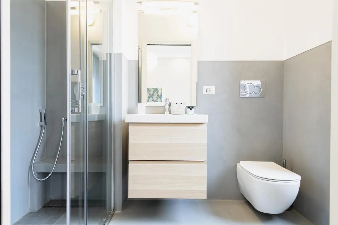 Easylife - Elegante Penthouse Sui Navigli Apartment Milan Italy