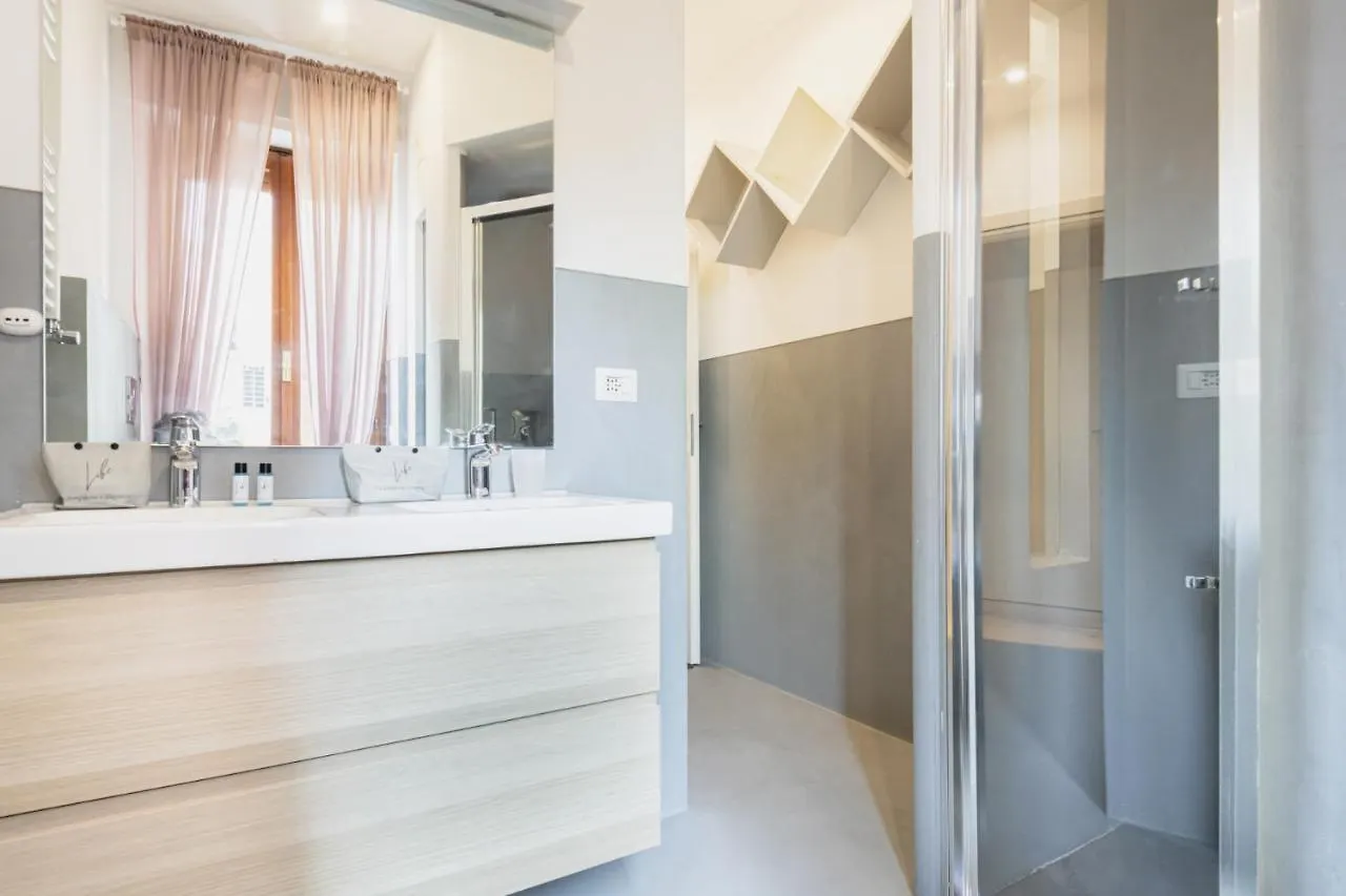Easylife - Elegante Penthouse Sui Navigli Apartment Milan