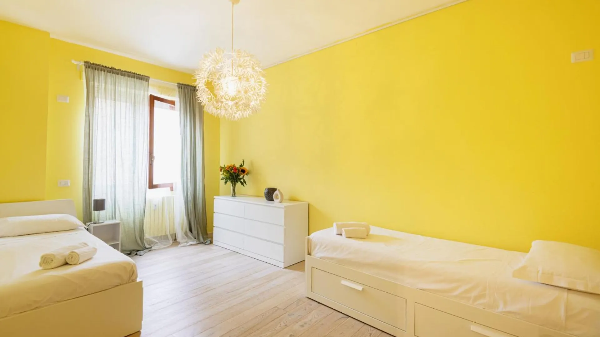Easylife - Elegante Penthouse Sui Navigli Apartment Milan