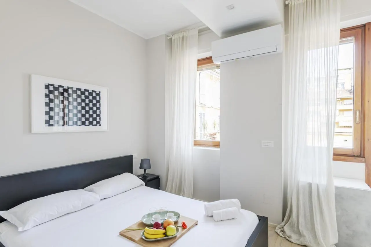 Easylife - Elegante Penthouse Sui Navigli Apartment Milan