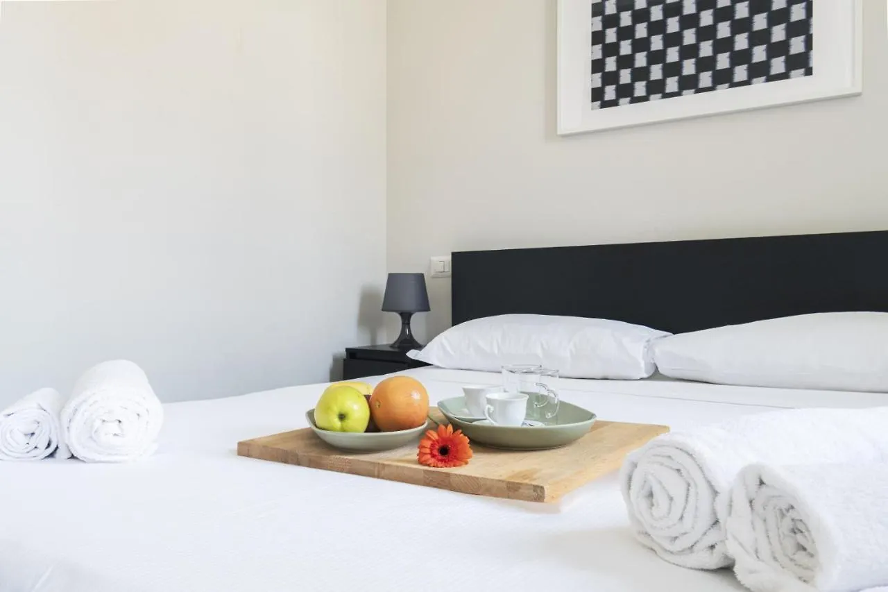 Easylife - Elegante Penthouse Sui Navigli Apartment Milan Italy