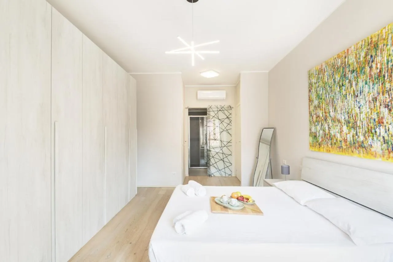 Easylife - Elegante Penthouse Sui Navigli Apartment Milan Italy