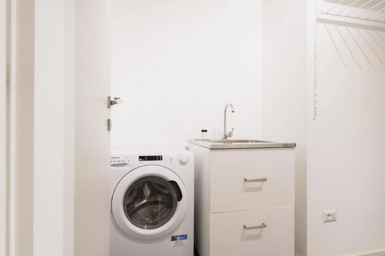 Easylife - Elegante Penthouse Sui Navigli Apartment Milan