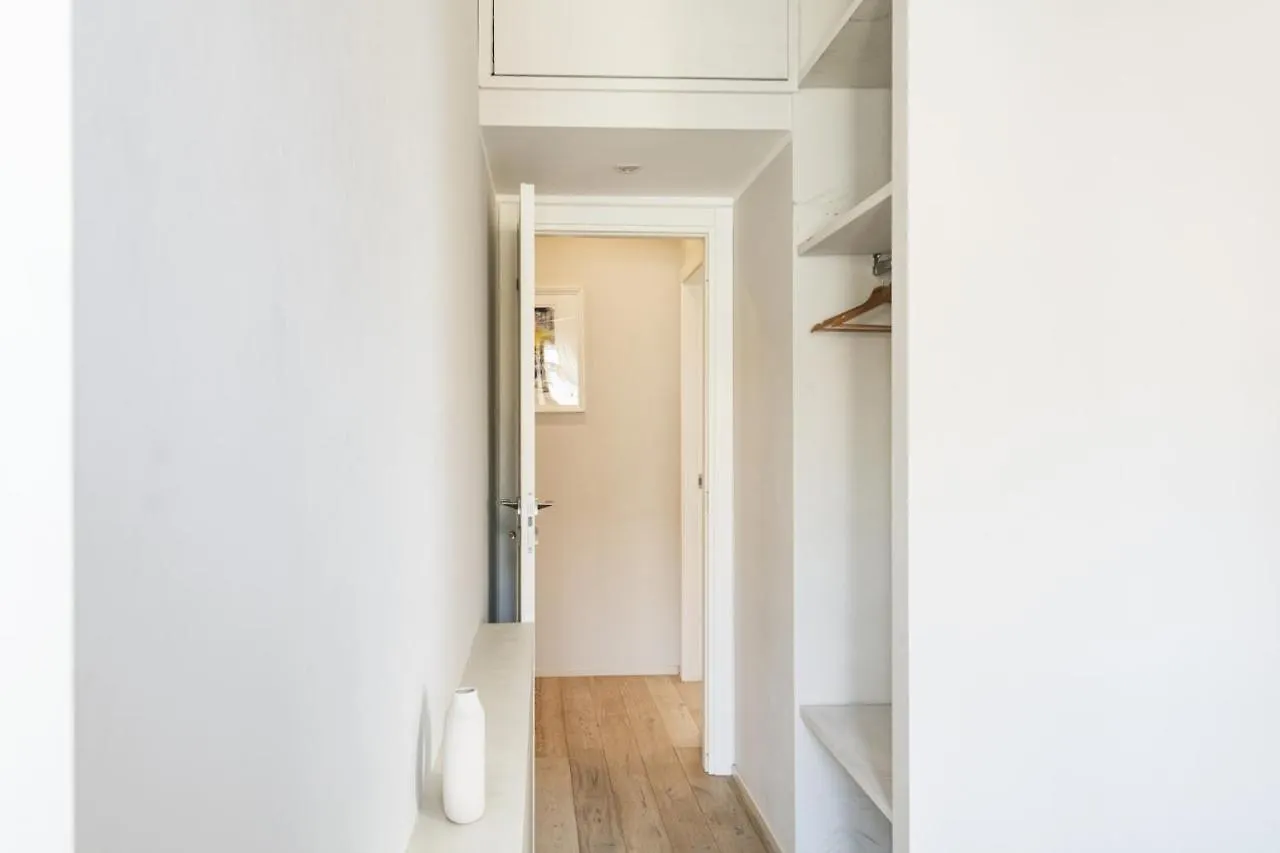 Easylife - Elegante Penthouse Sui Navigli Apartment Milan