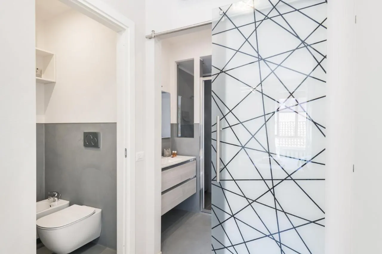 Easylife - Elegante Penthouse Sui Navigli Apartment Milan