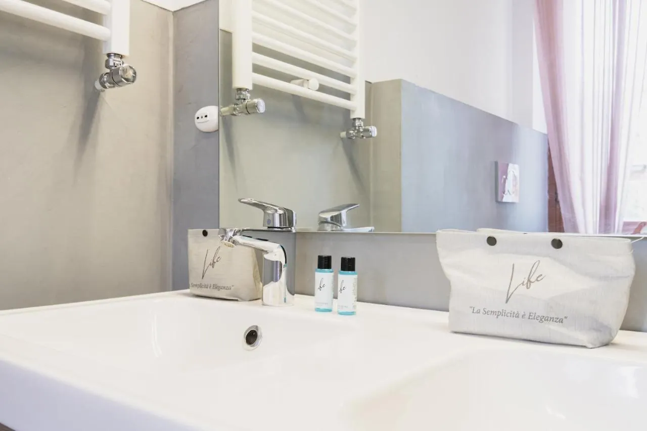 Easylife - Elegante Penthouse Sui Navigli Apartment Milan