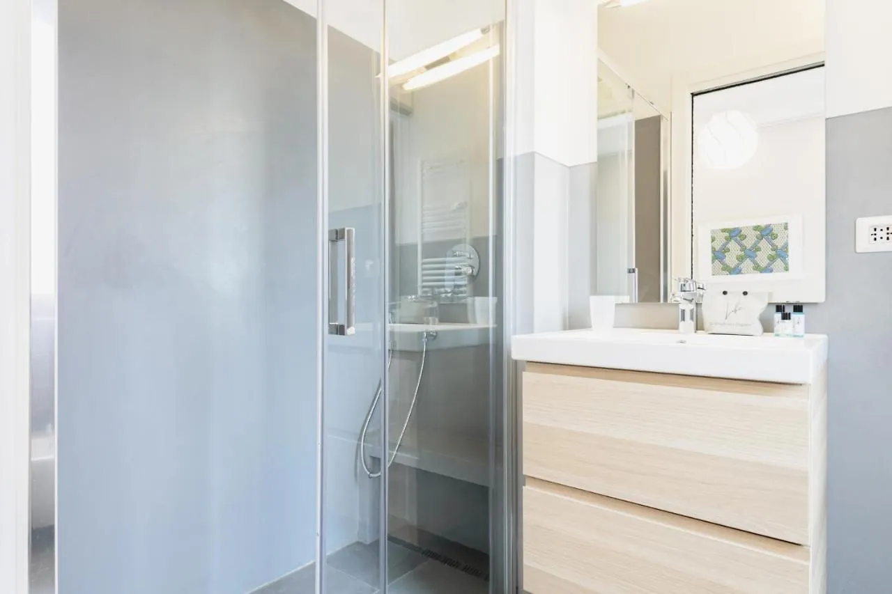 Easylife - Elegante Penthouse Sui Navigli Apartment Milan