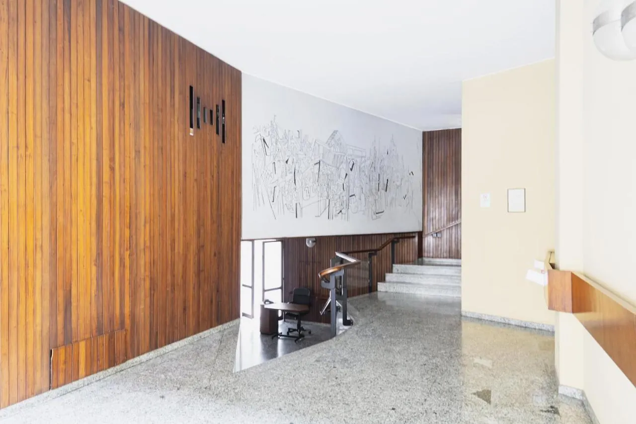 Easylife - Elegante Penthouse Sui Navigli Apartment Milan