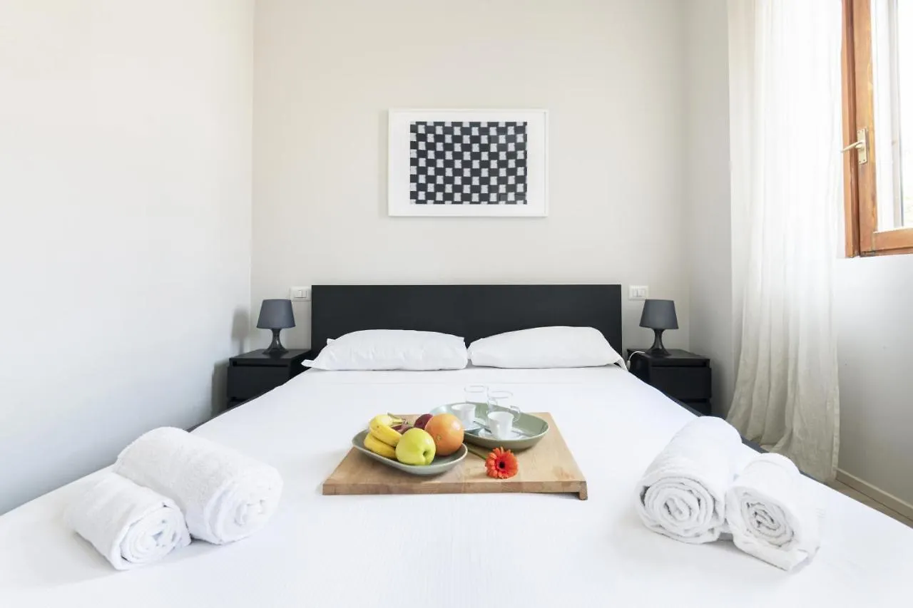 Easylife - Elegante Penthouse Sui Navigli Apartment Milan