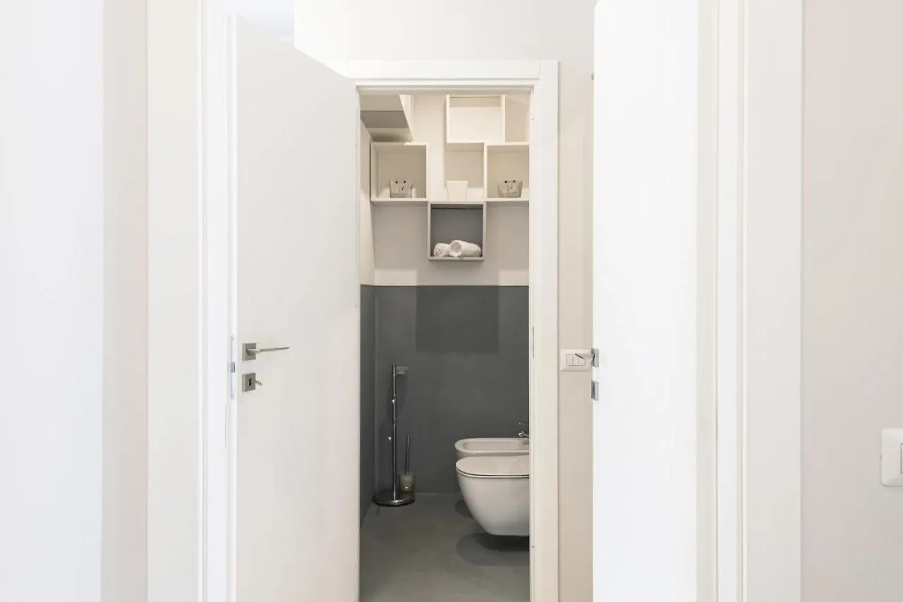 Easylife - Elegante Penthouse Sui Navigli Apartment Milan Italy