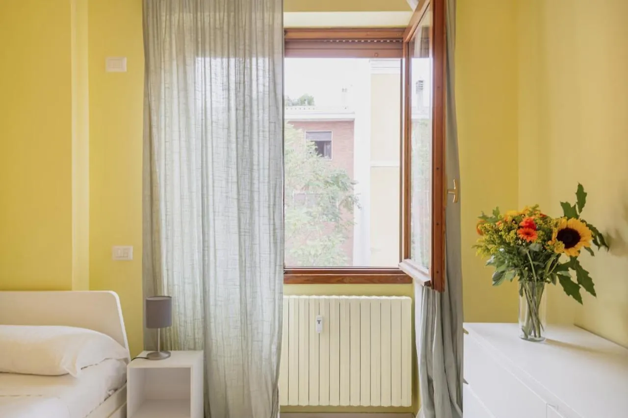 Easylife - Elegante Penthouse Sui Navigli Apartment Milan 0*,