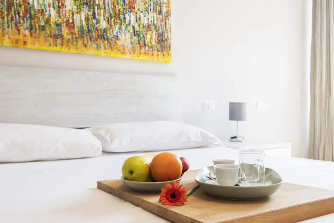 Easylife - Elegante Penthouse Sui Navigli Apartment Milan