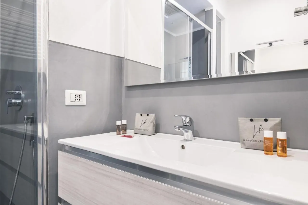 Easylife - Elegante Penthouse Sui Navigli Apartment Milan