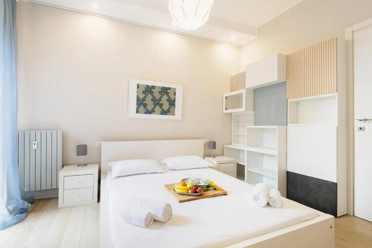 Easylife - Elegante Penthouse Sui Navigli Apartment Milan