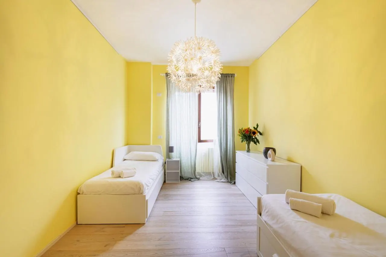 Easylife - Elegante Penthouse Sui Navigli Apartment Milan