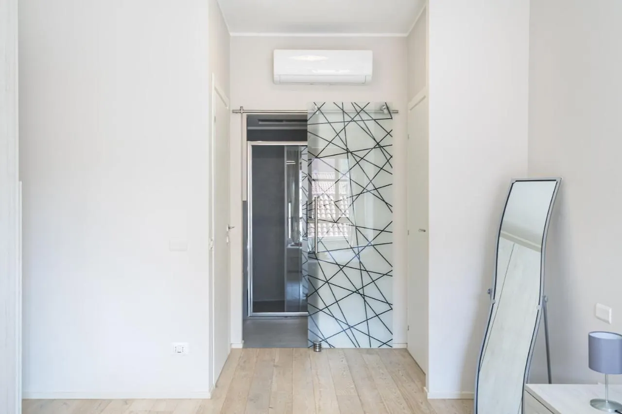 Easylife - Elegante Penthouse Sui Navigli Apartment Milan Italy