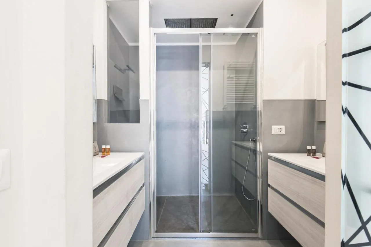 Easylife - Elegante Penthouse Sui Navigli Apartment Milan