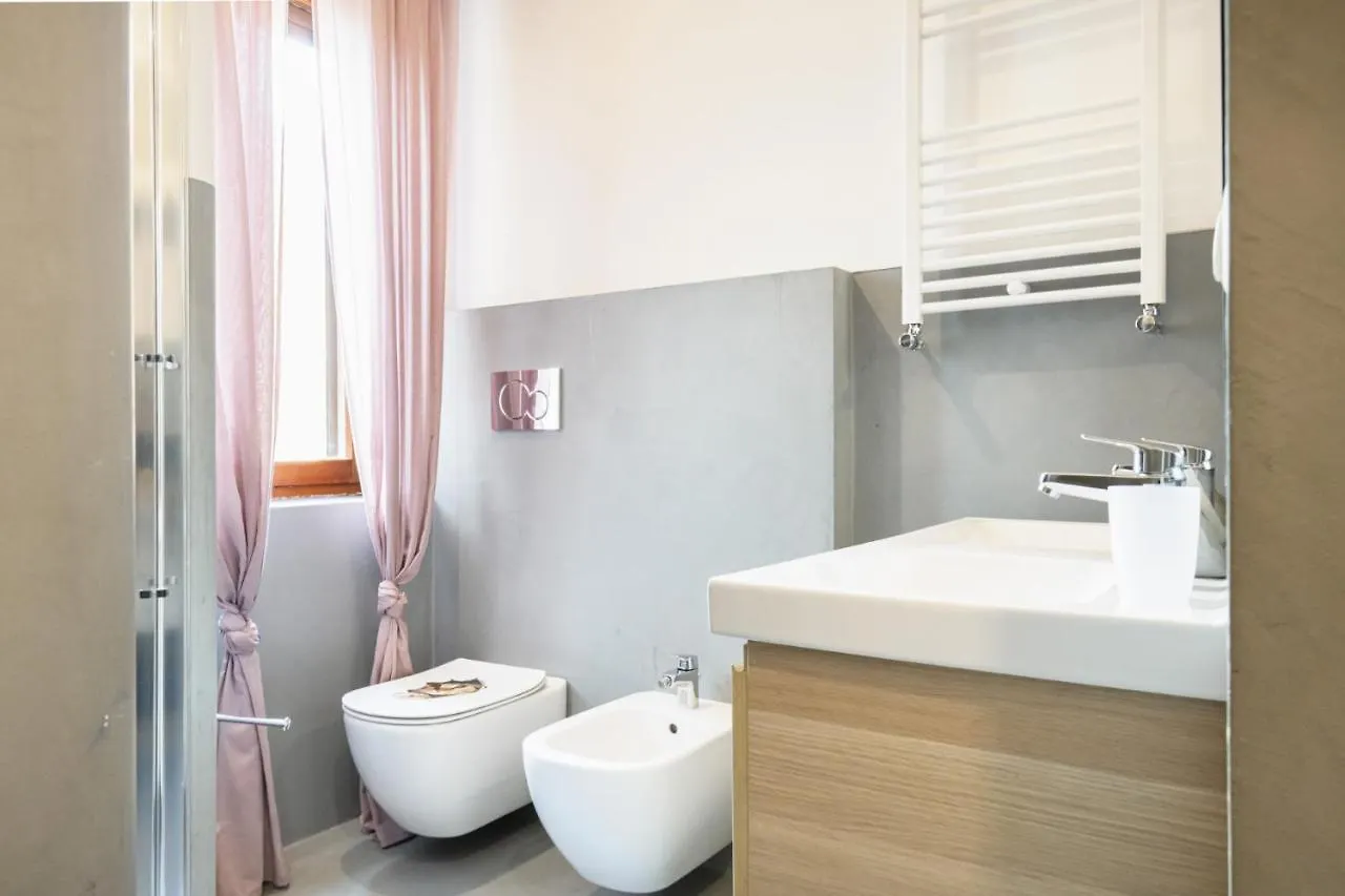 Easylife - Elegante Penthouse Sui Navigli Apartment Milan 0*,