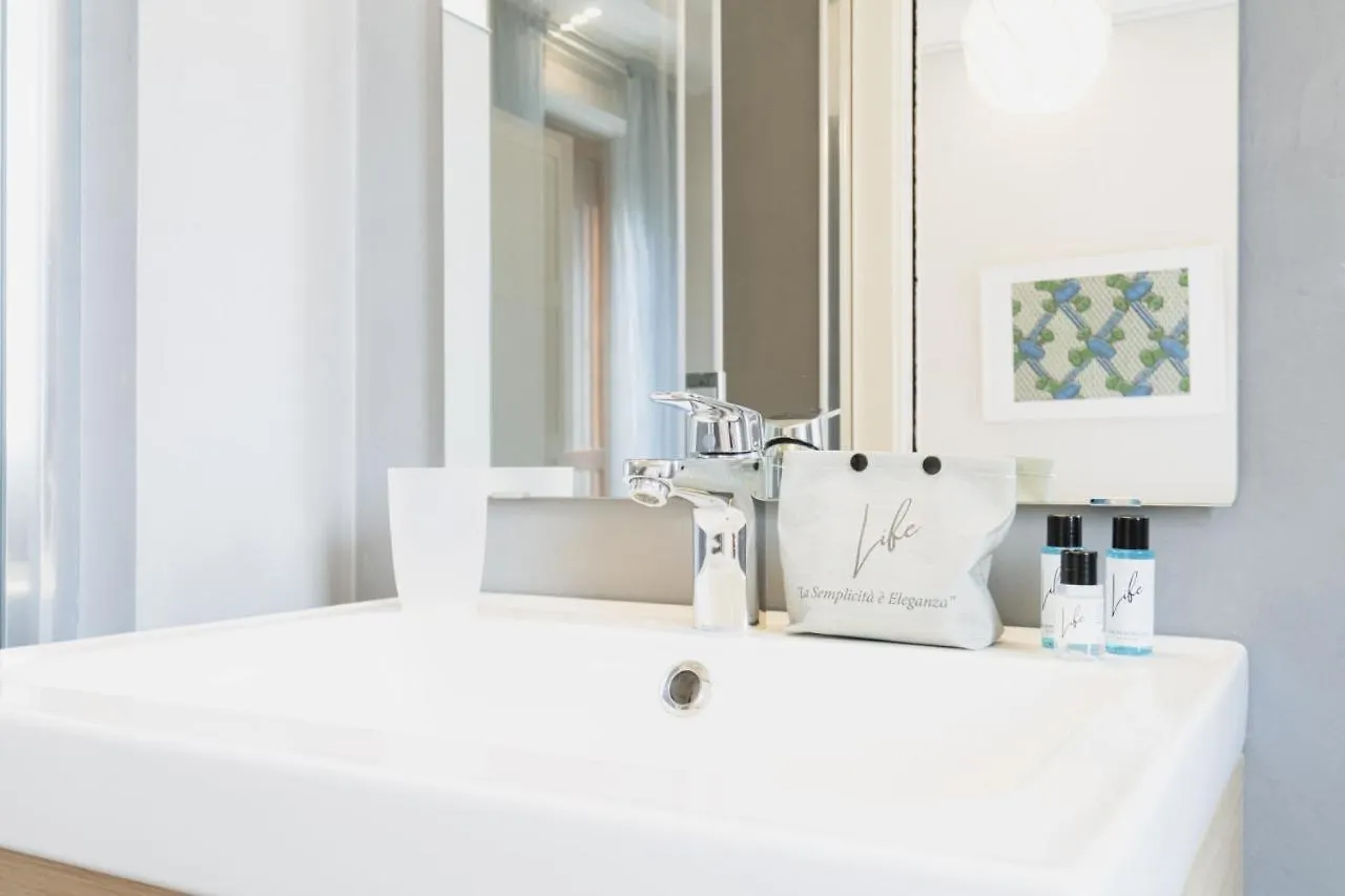 Easylife - Elegante Penthouse Sui Navigli Apartment Milan